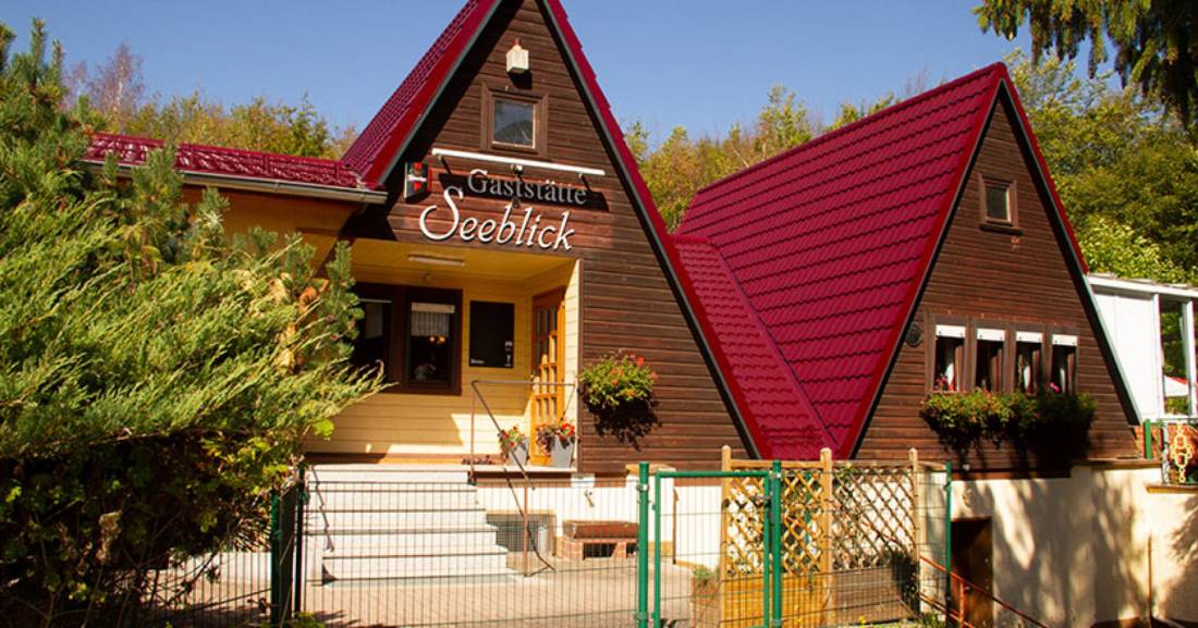 Campingpark Eisenach — Photo 2