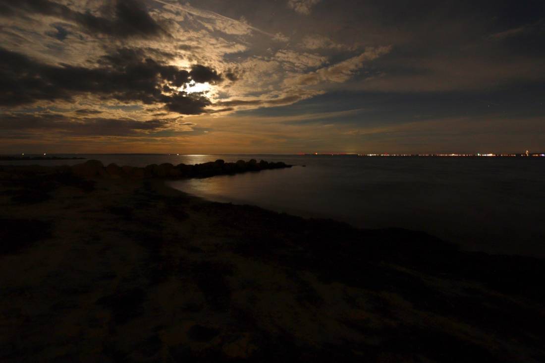 Campingplatz Lotsenhaus — Photo 3