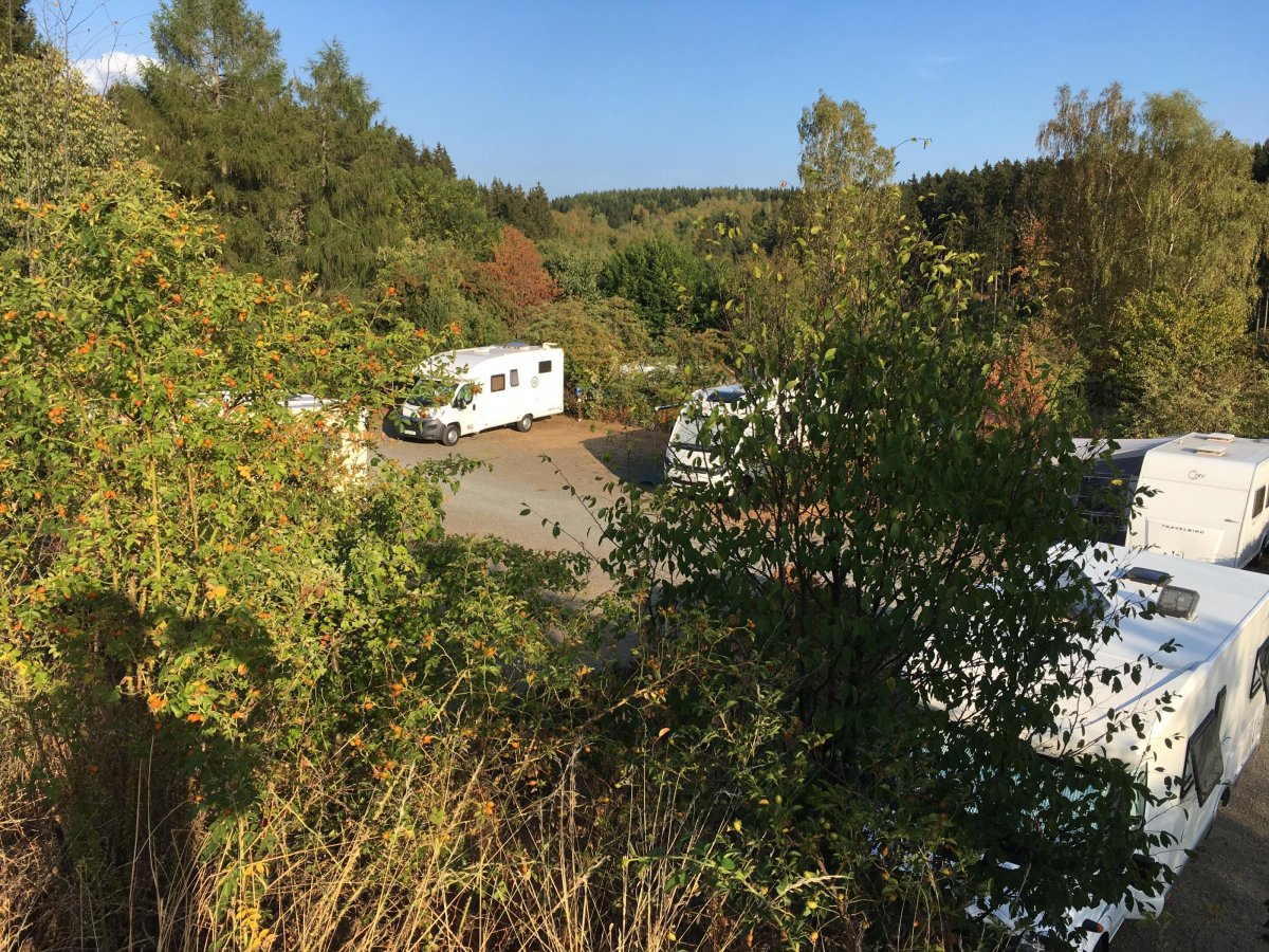 Camping Bärenbache — Photo 4