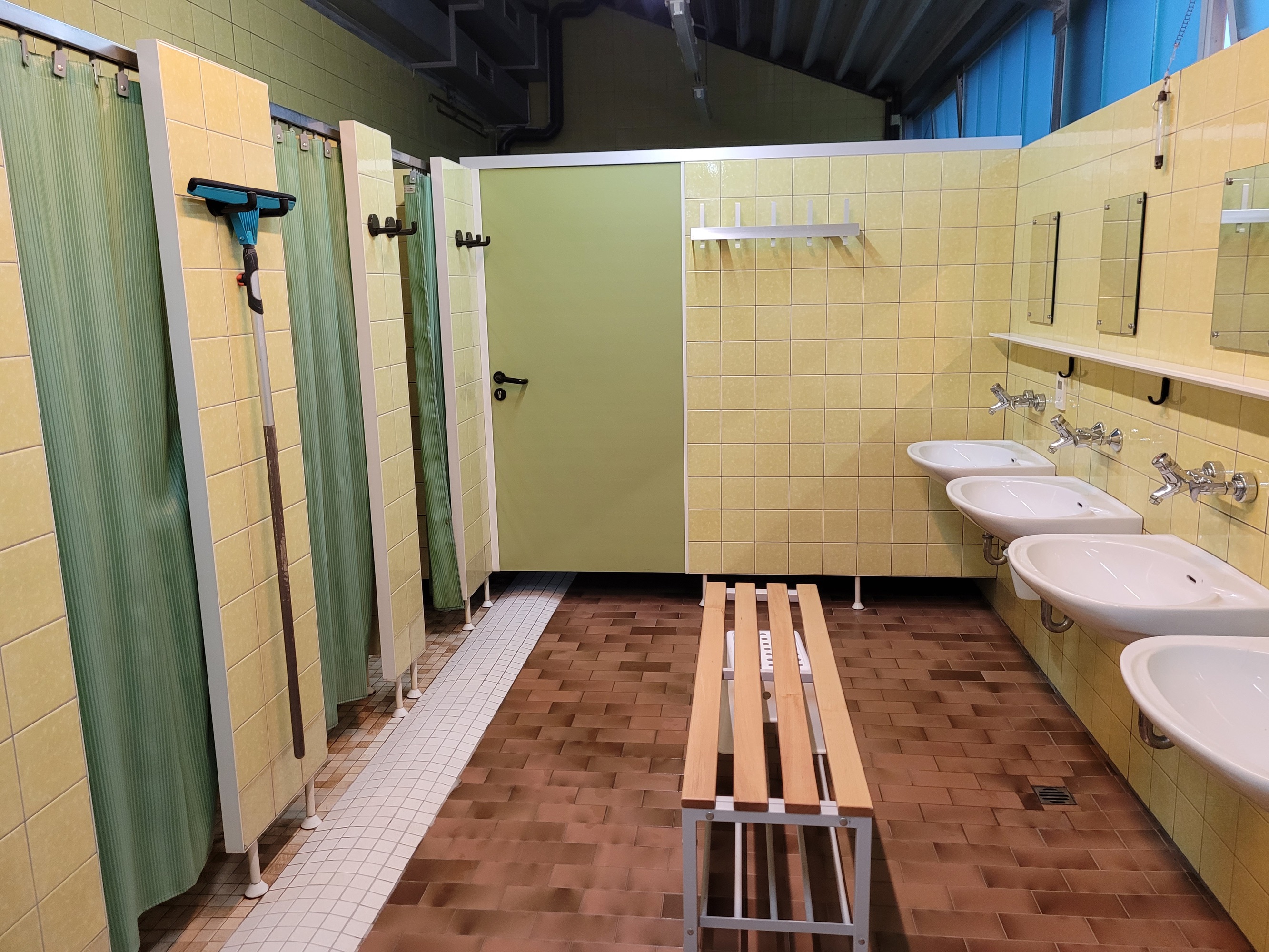 Camping Bärenbache — Photo 3