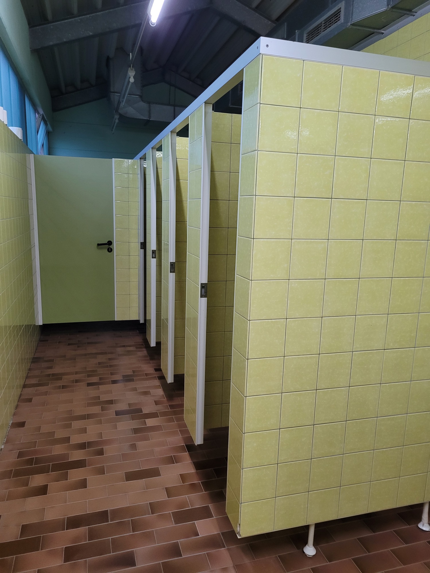 Camping Bärenbache — Photo 2