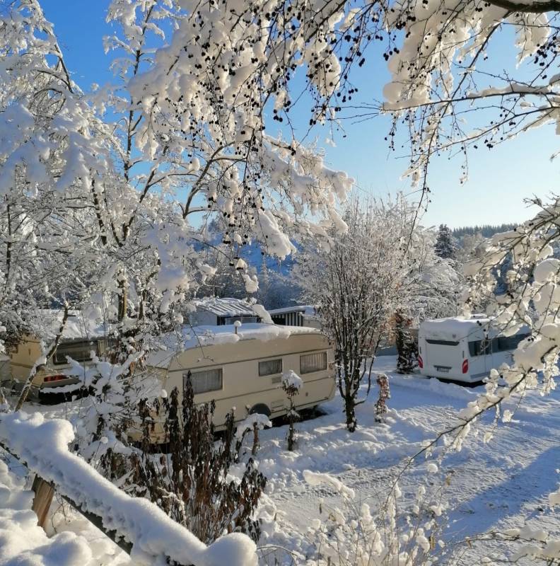 Camping Bärenbache — Photo 5