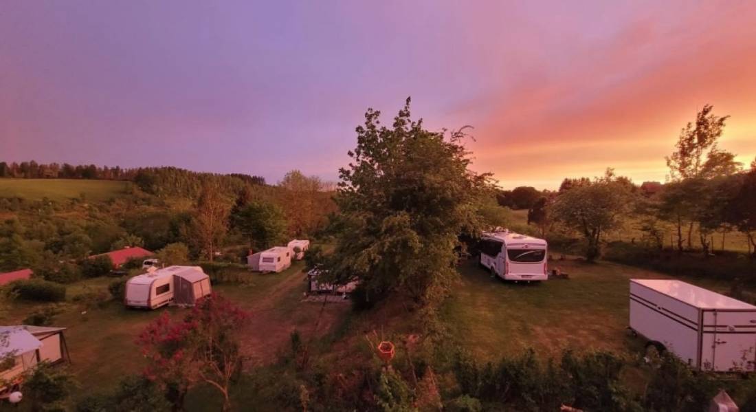 Camping Bärenbache — Photo 6