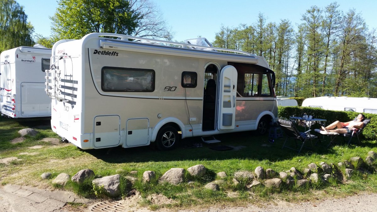 Naturcamping Buchholz