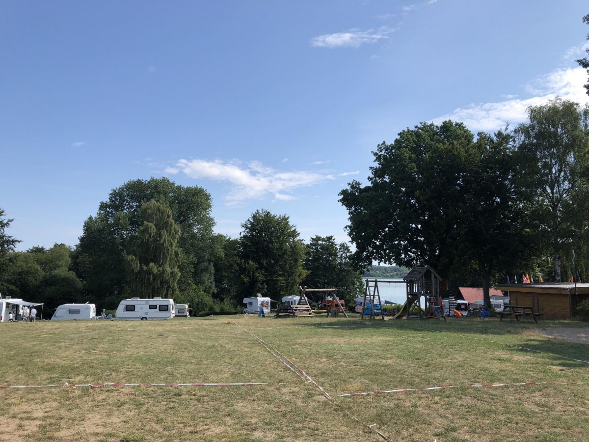 Naturcamping Buchholz — Photo 2