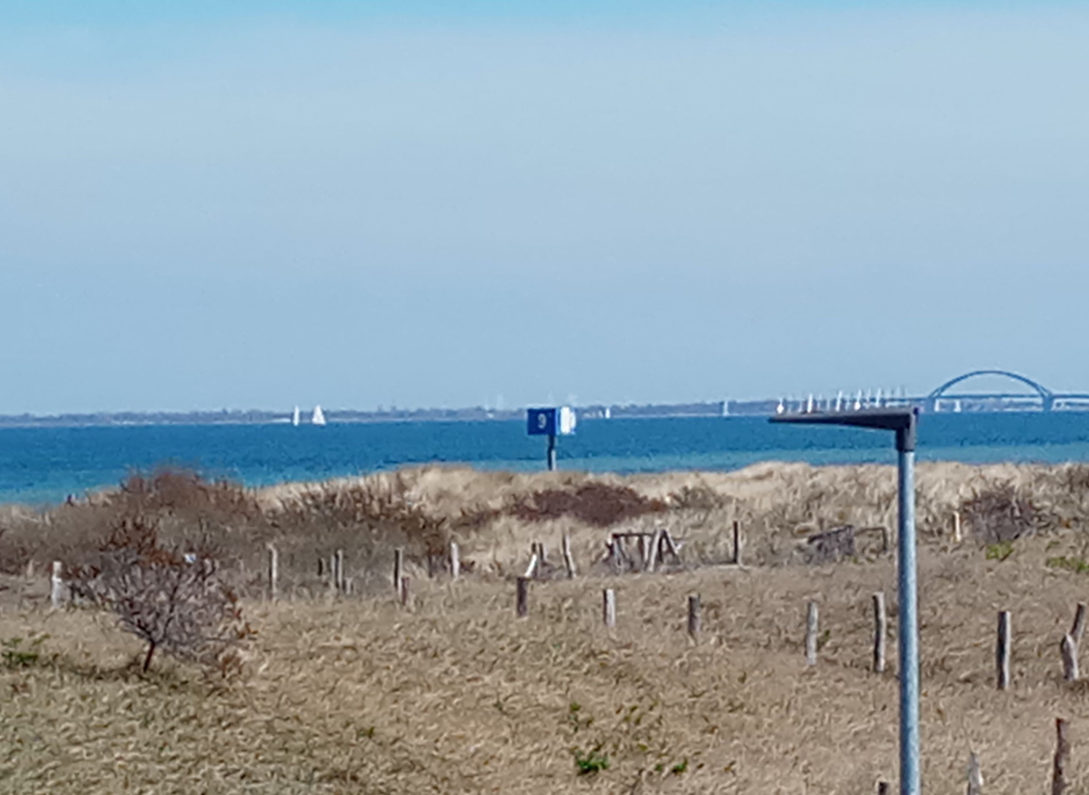 Campingplatz Seekamp — Photo 3