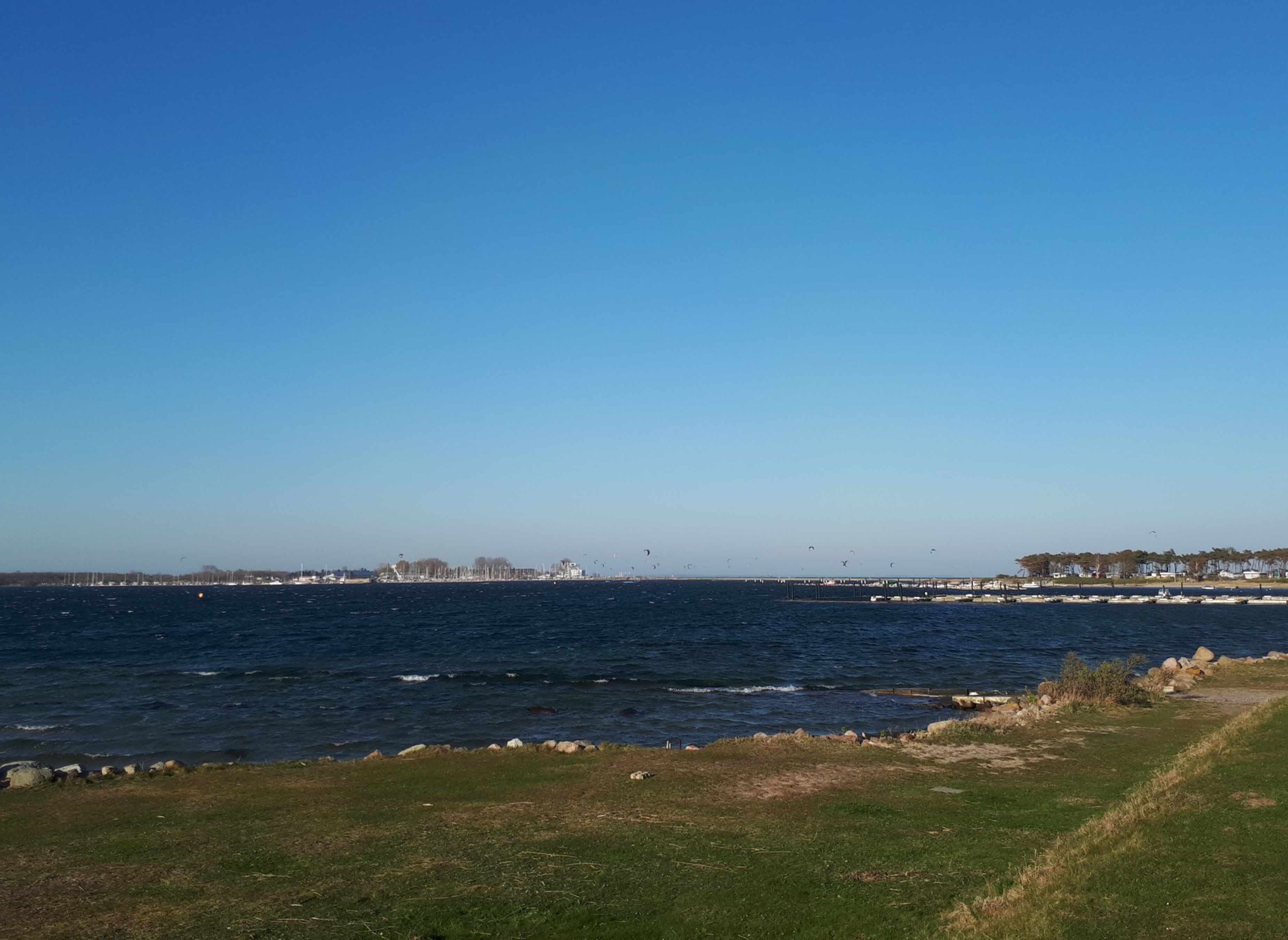 Campingplatz Seekamp — Photo 5