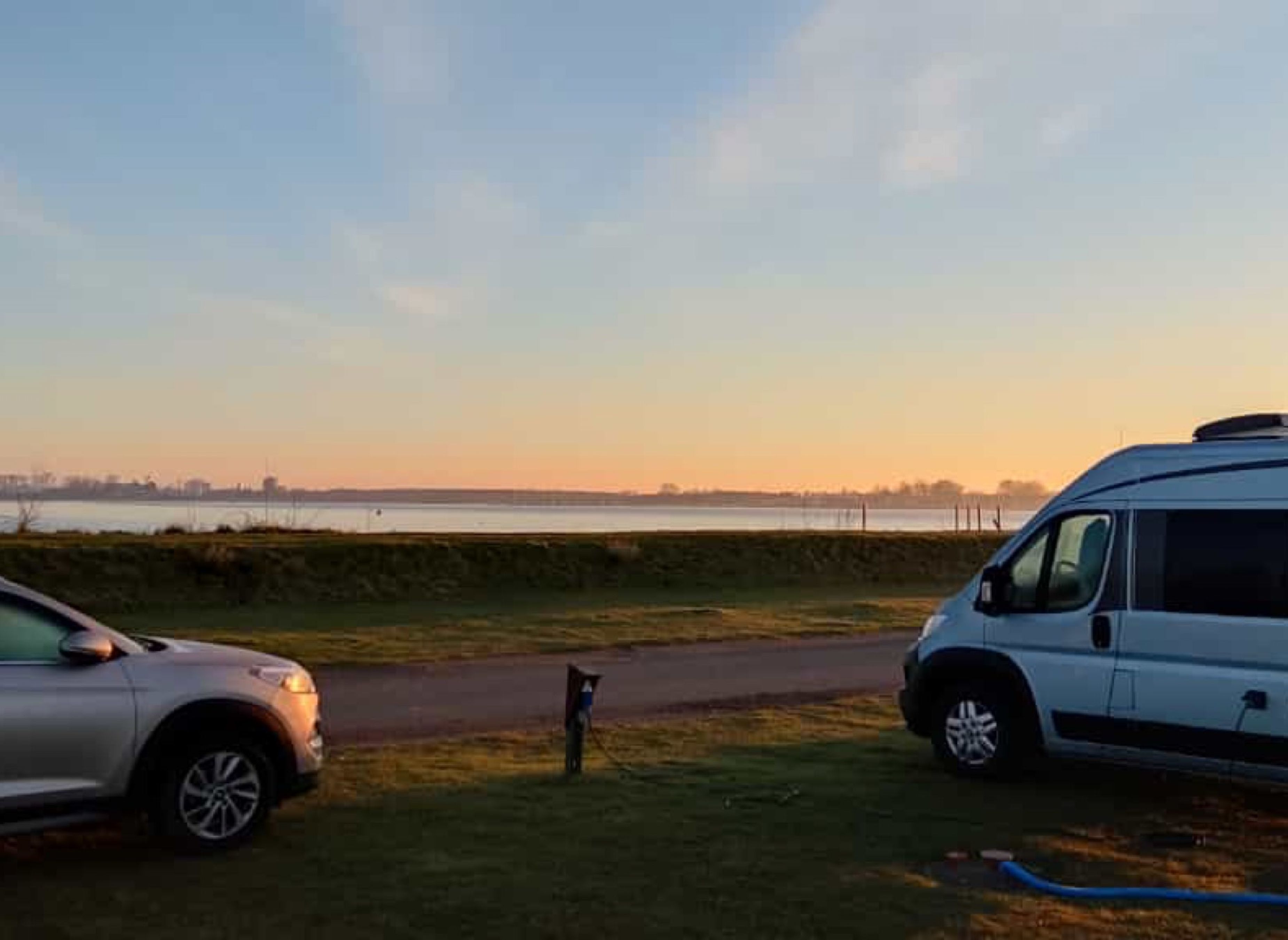 Campingplatz Seekamp — Photo 2