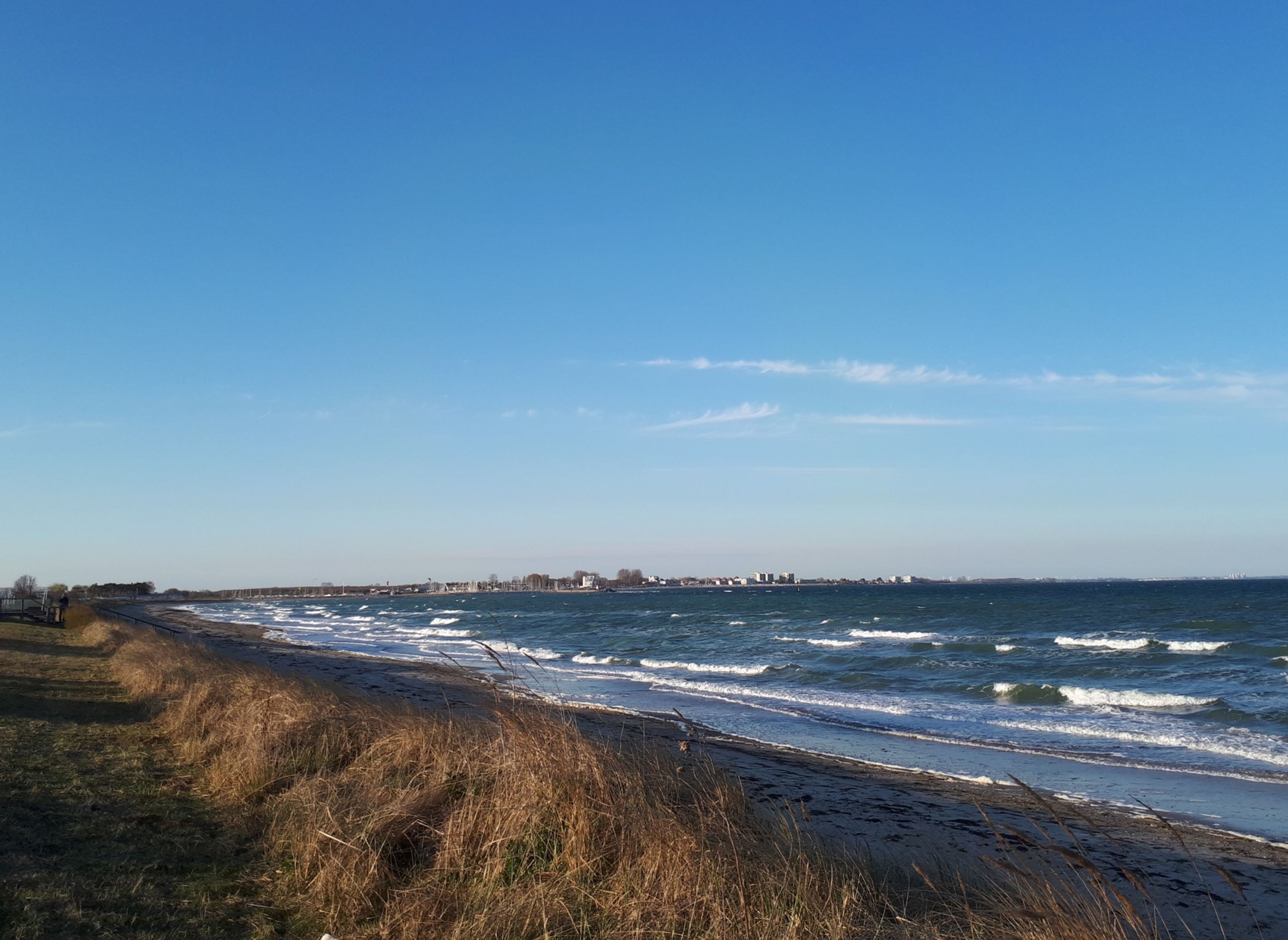 Campingplatz Seekamp — Photo 6