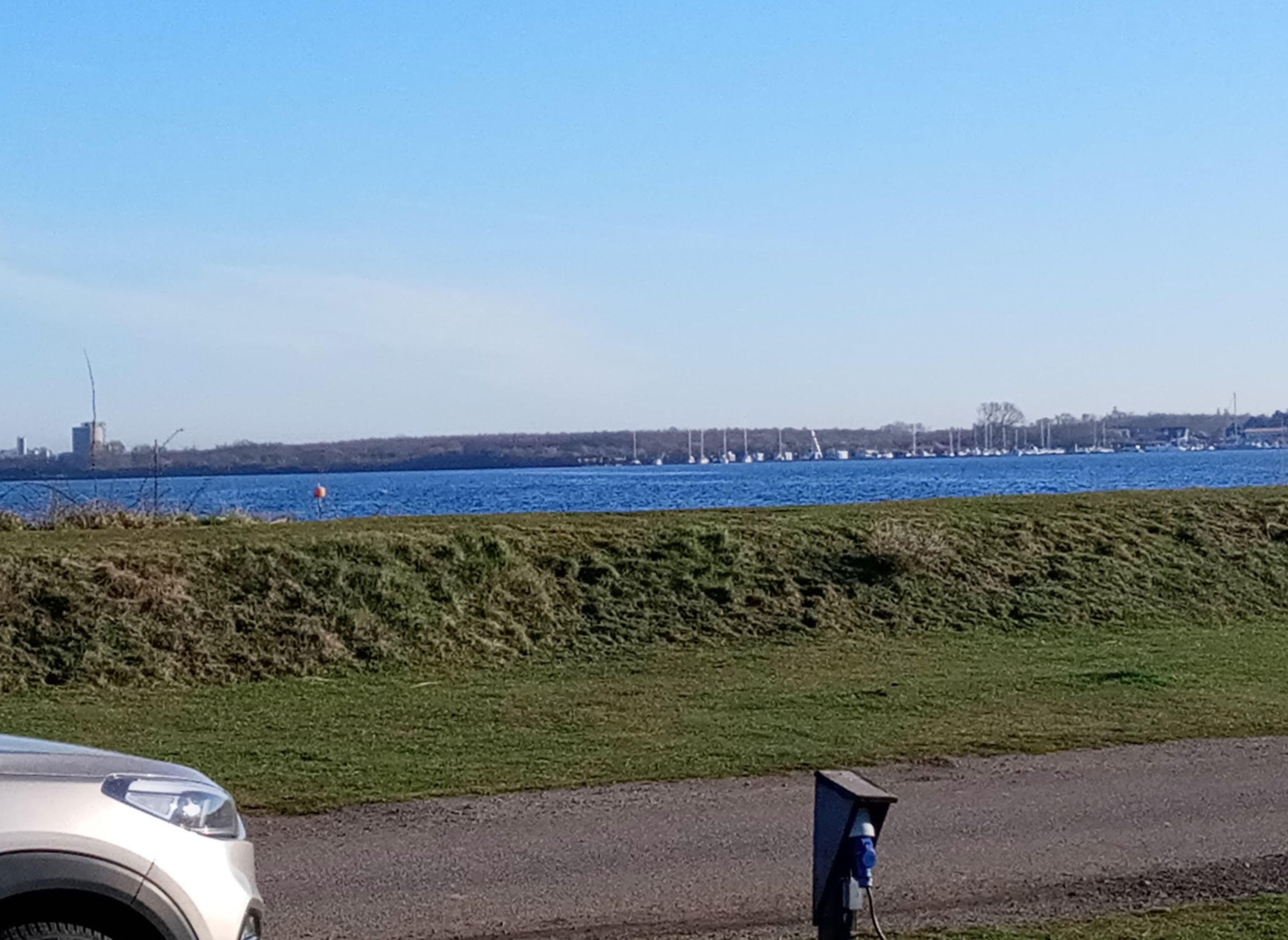 Campingplatz Seekamp — Photo 4