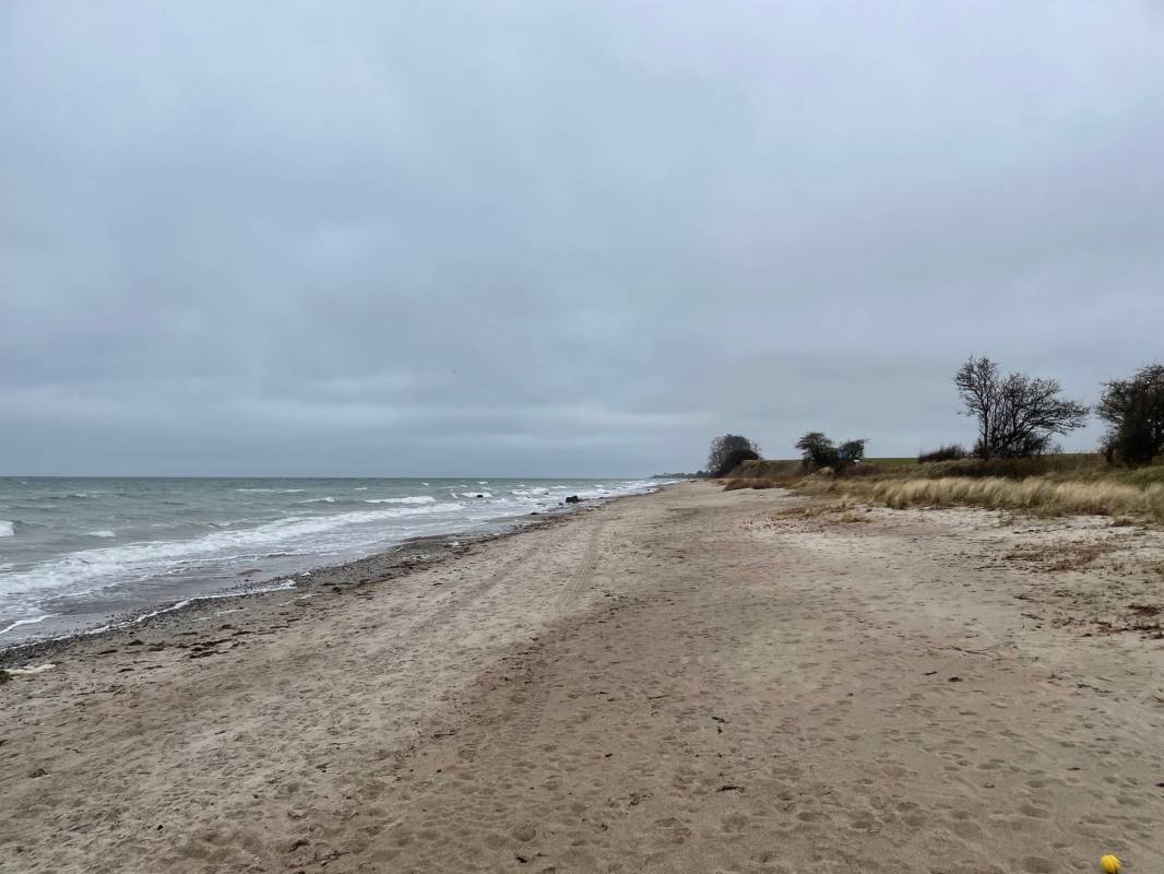 Campingplatz Hohes Ufer