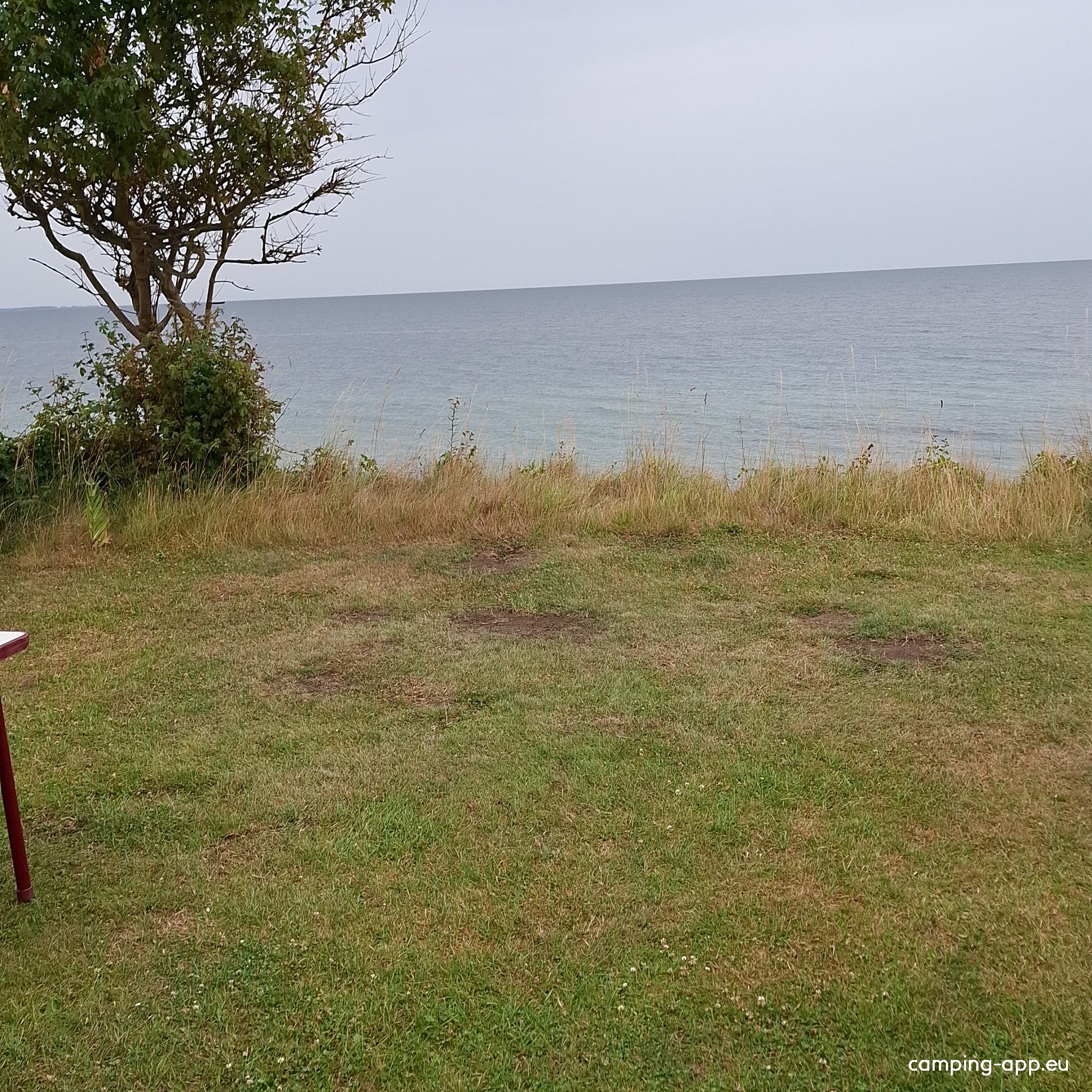 Campingplatz Hohes Ufer — Photo 3