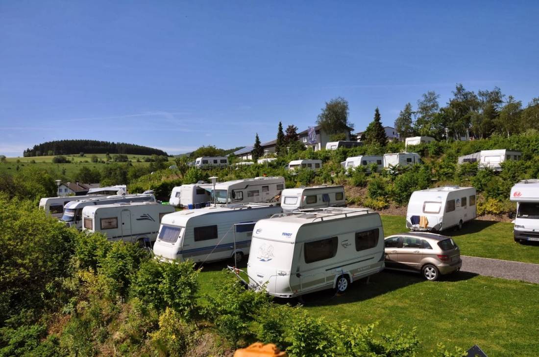 Opperland Camping — Photo 3