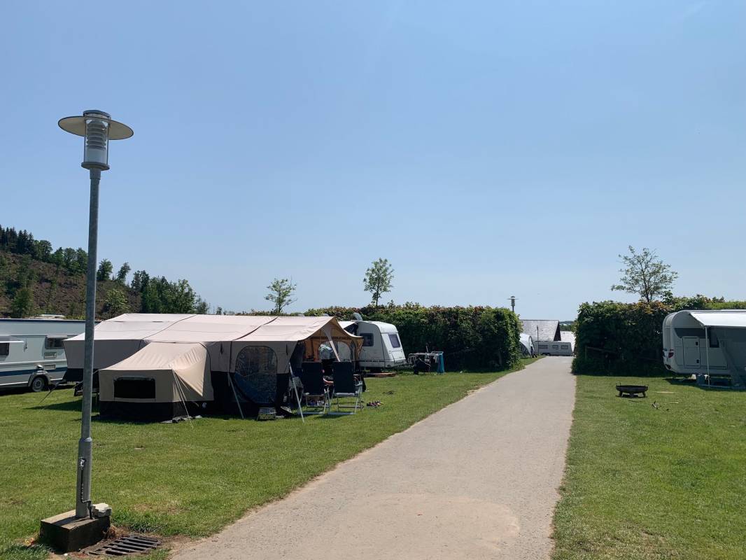 Campsite Zur Hasenkammer — Photo 5