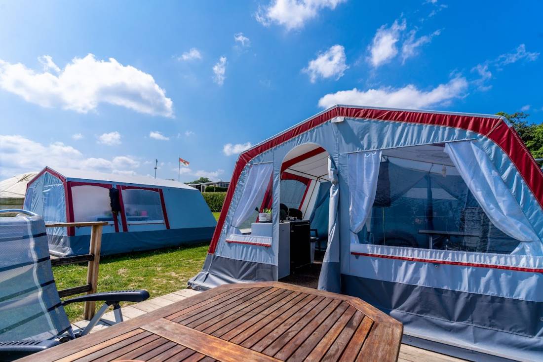 Camping am Sorpesee — Photo 2