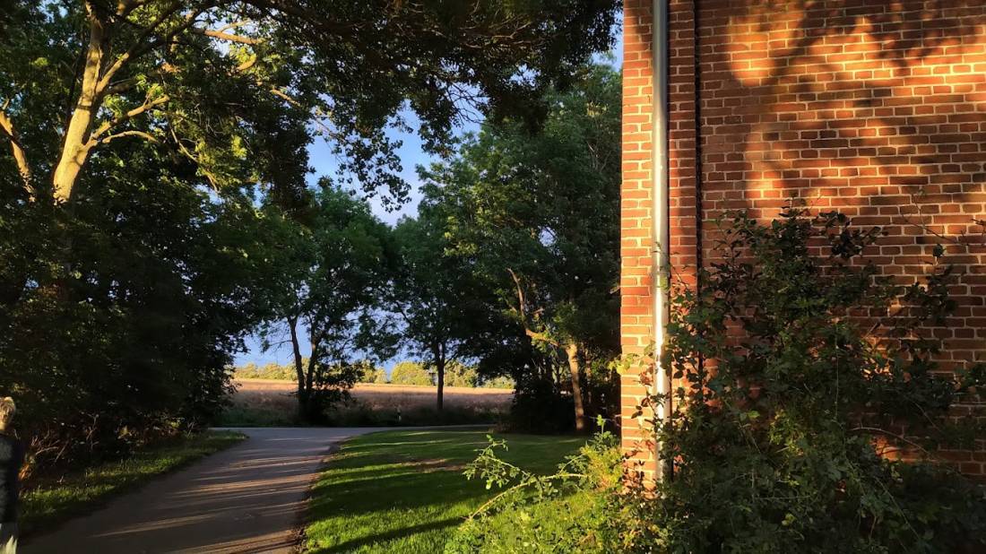 Ferienhof Kleingarn — Photo 2