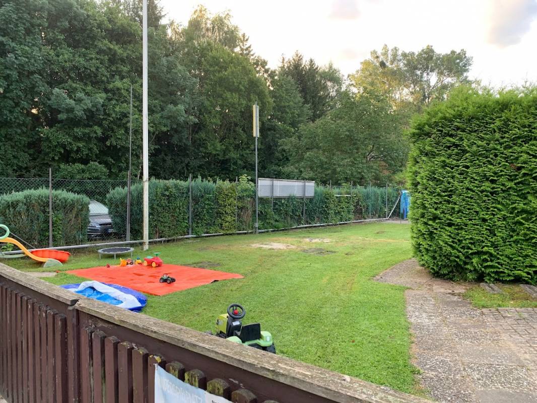 Campsite Am Brillteich — Photo 2