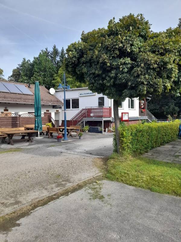 Campsite Am Brillteich — Campsite in Seesen