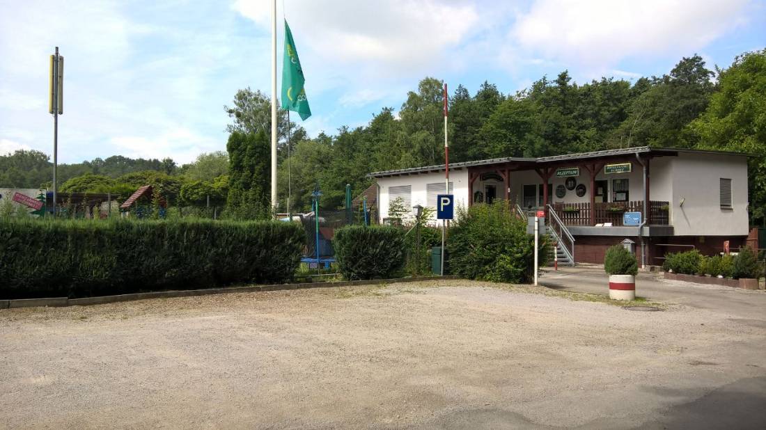 Campsite Am Brillteich — Photo 3