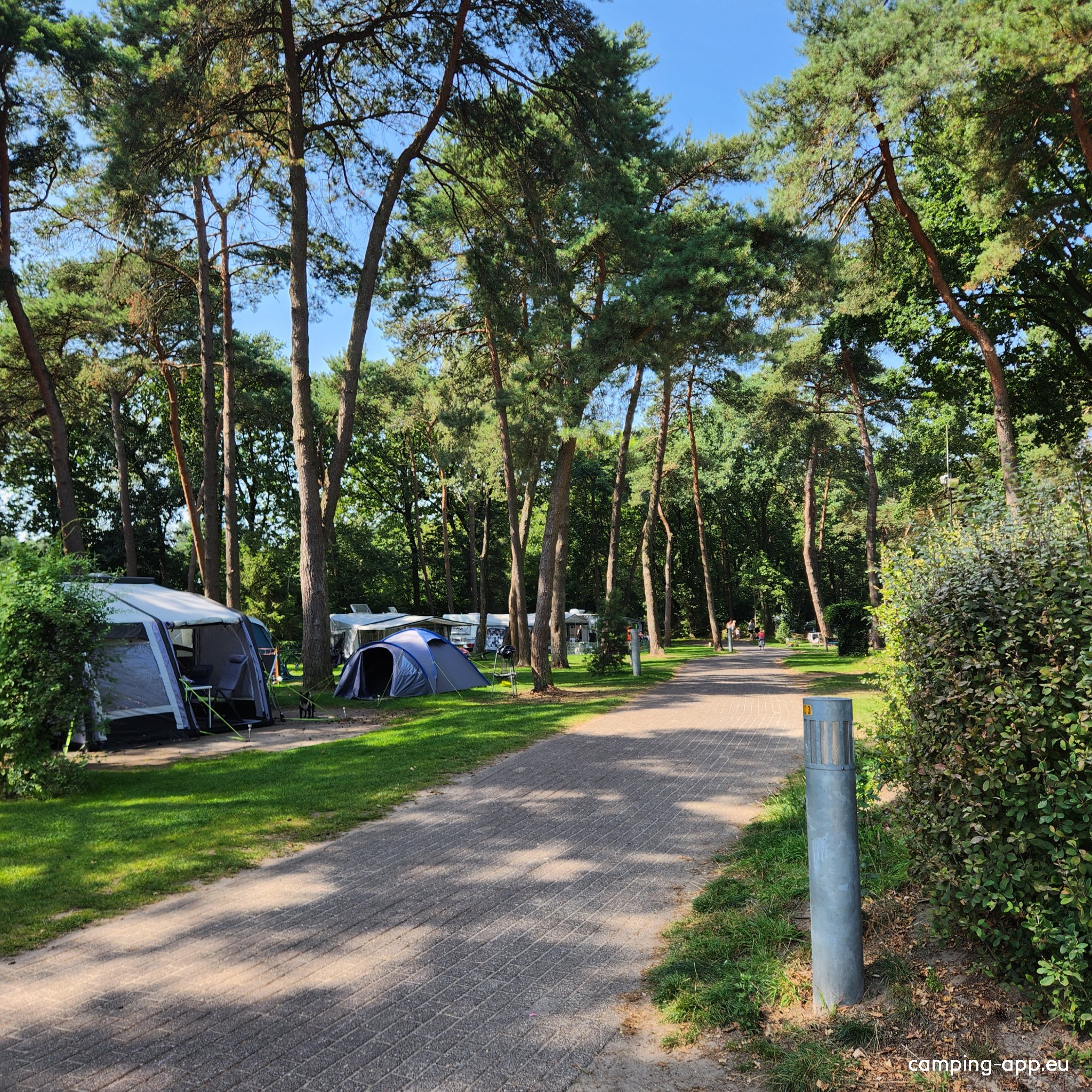 Leisure Park Beerze Bulten