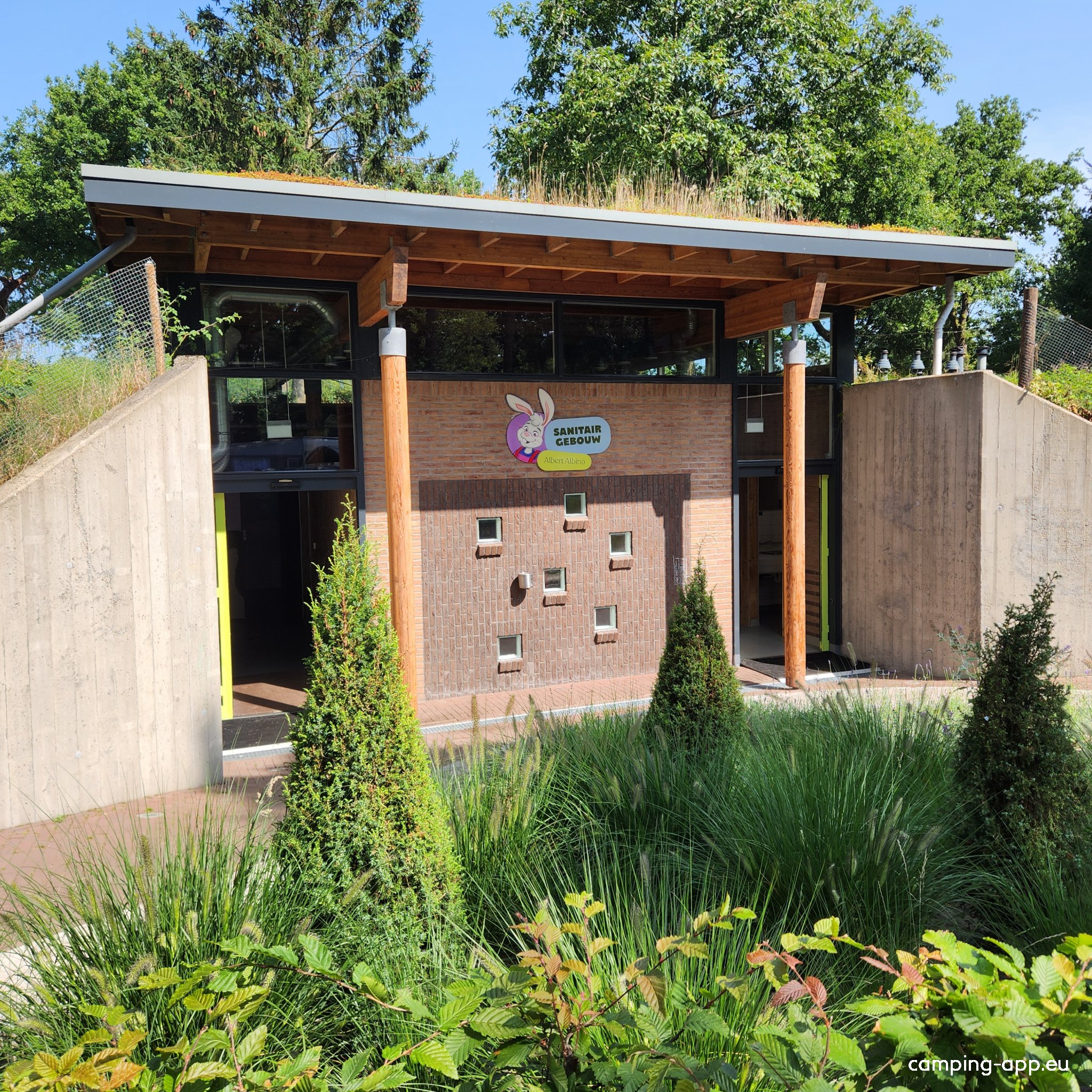 Leisure Park Beerze Bulten — Photo 4