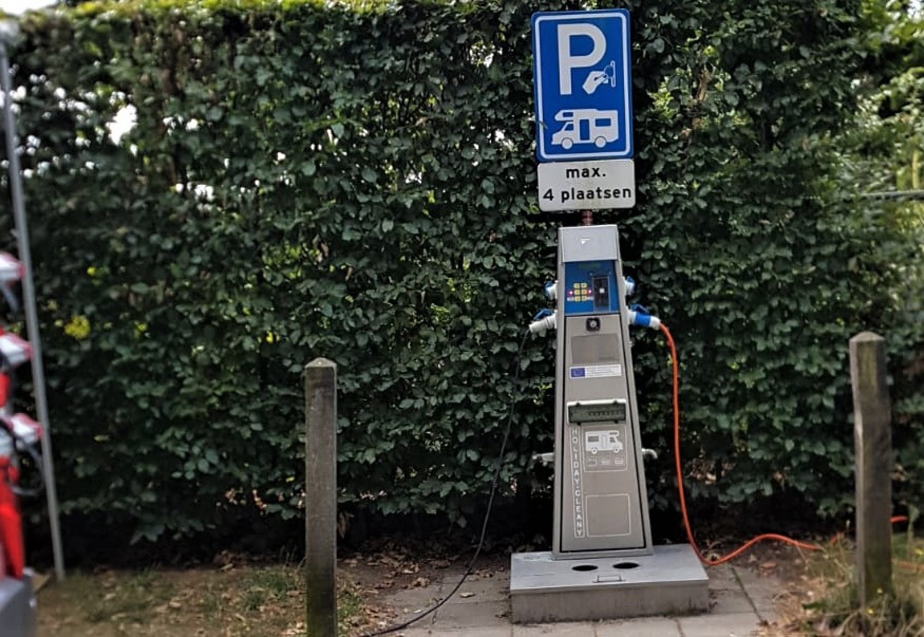 Vakantiepark De Twee Bruggen *****