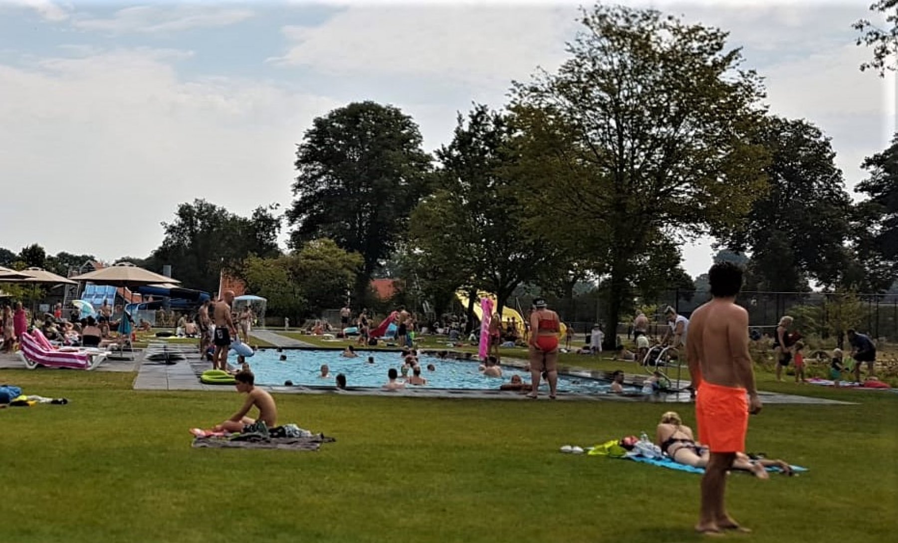 Vakantiepark De Twee Bruggen ***** — Photo 5