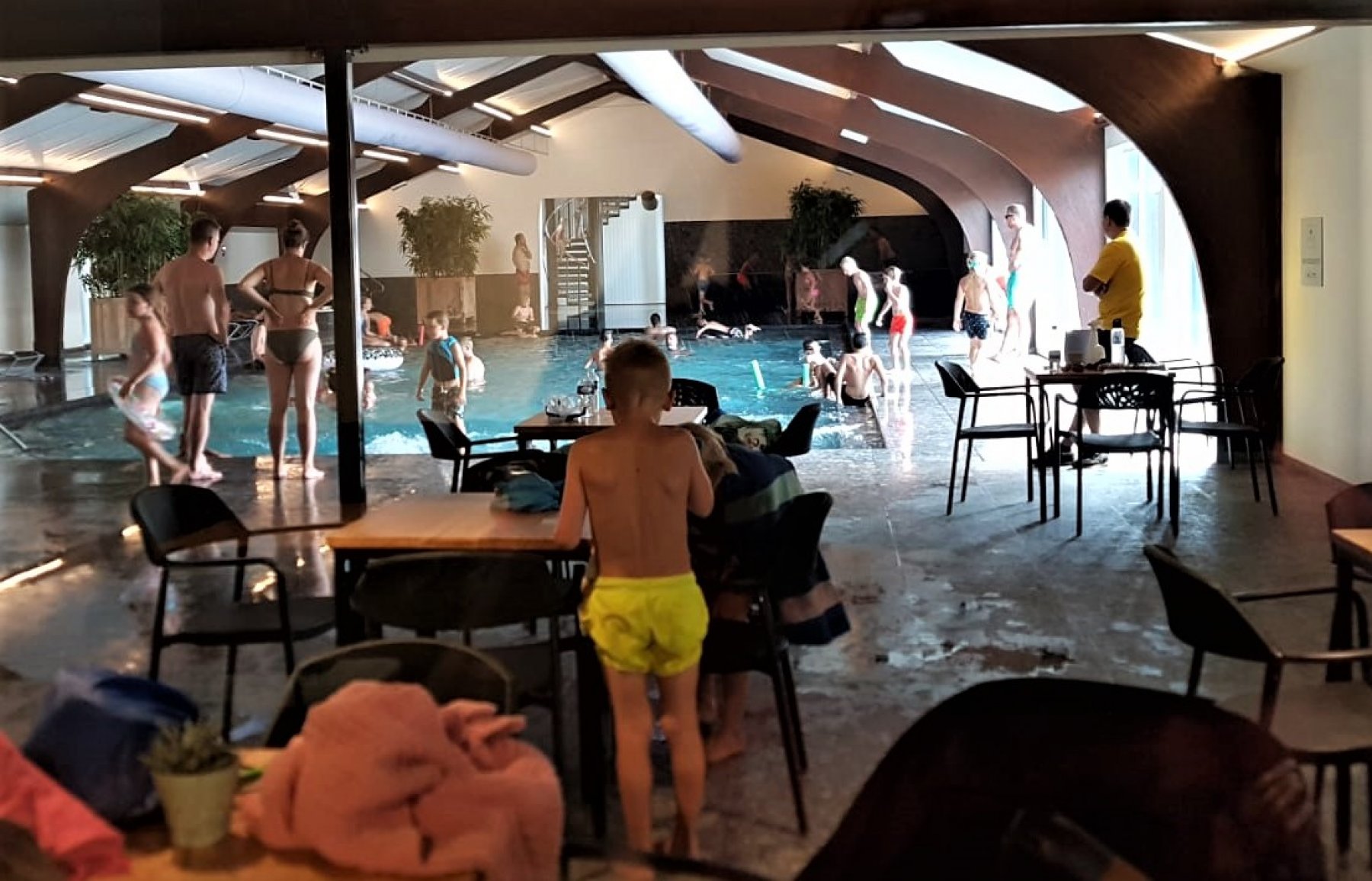 Vakantiepark De Twee Bruggen ***** — Photo 6