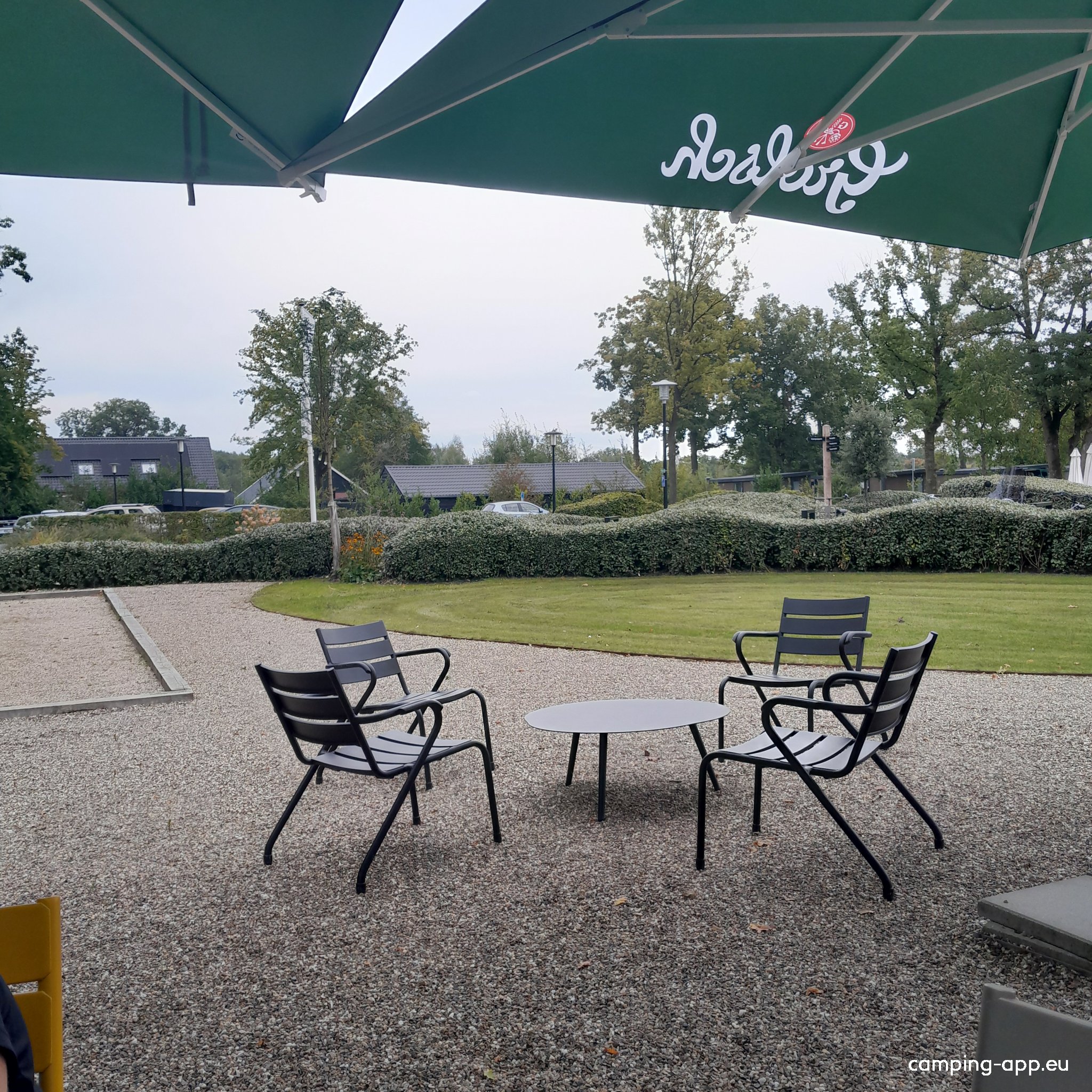 Camping Vreehorst — Photo 6