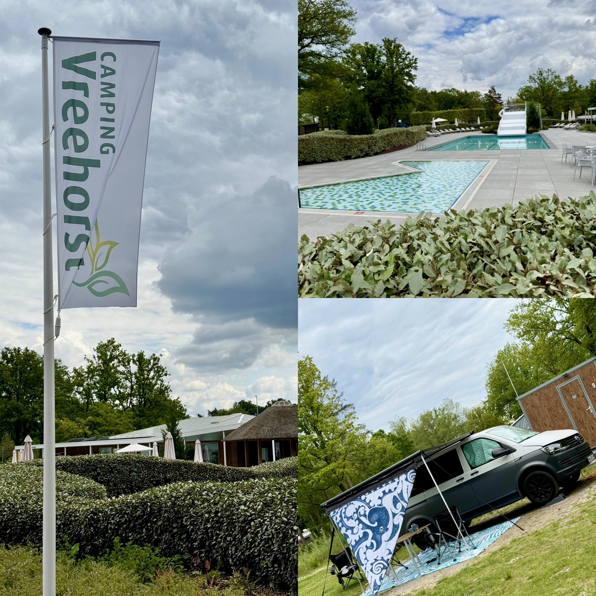 Camping Vreehorst — Photo 4