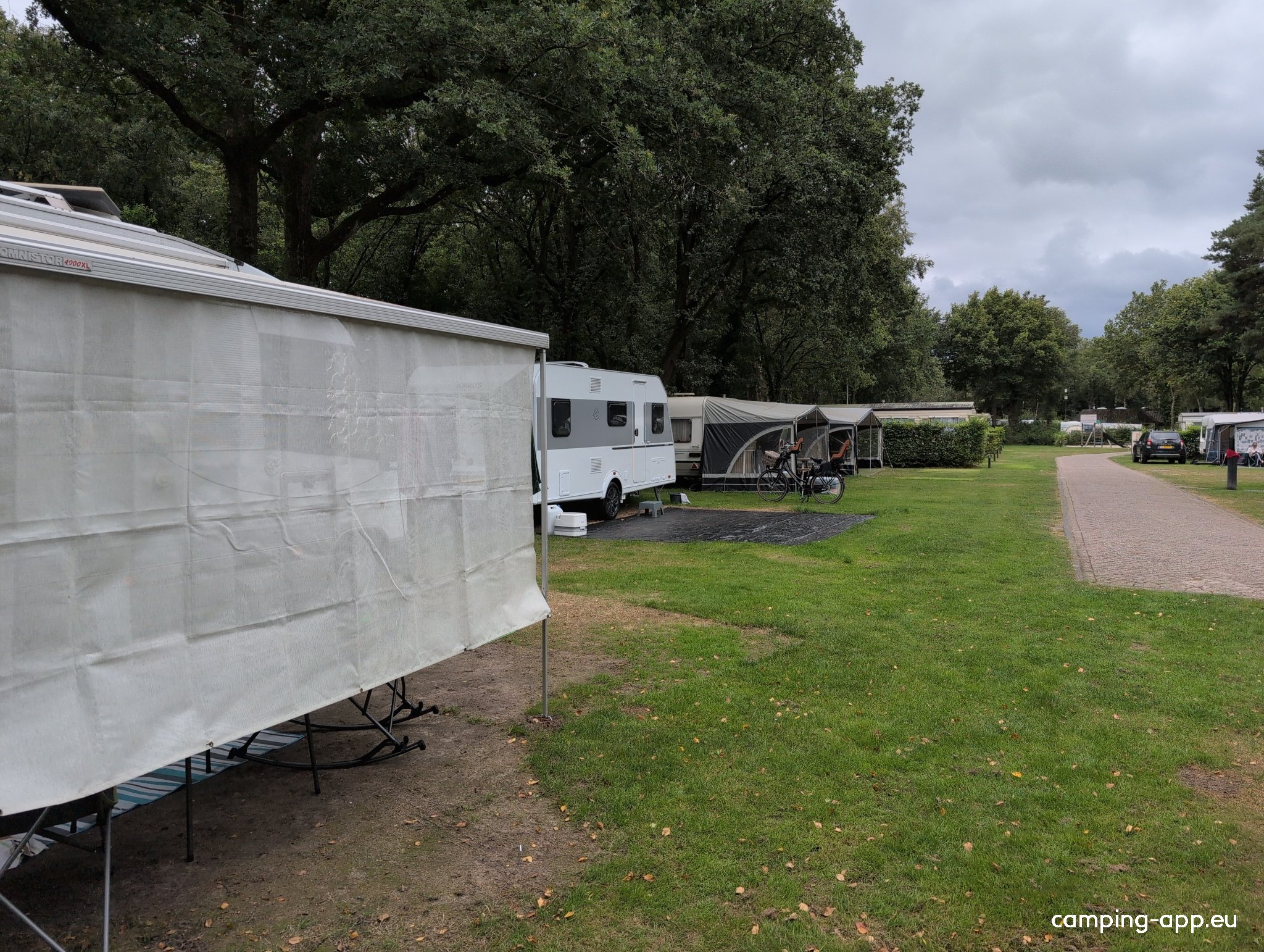 Camping de Vledders — Photo 2
