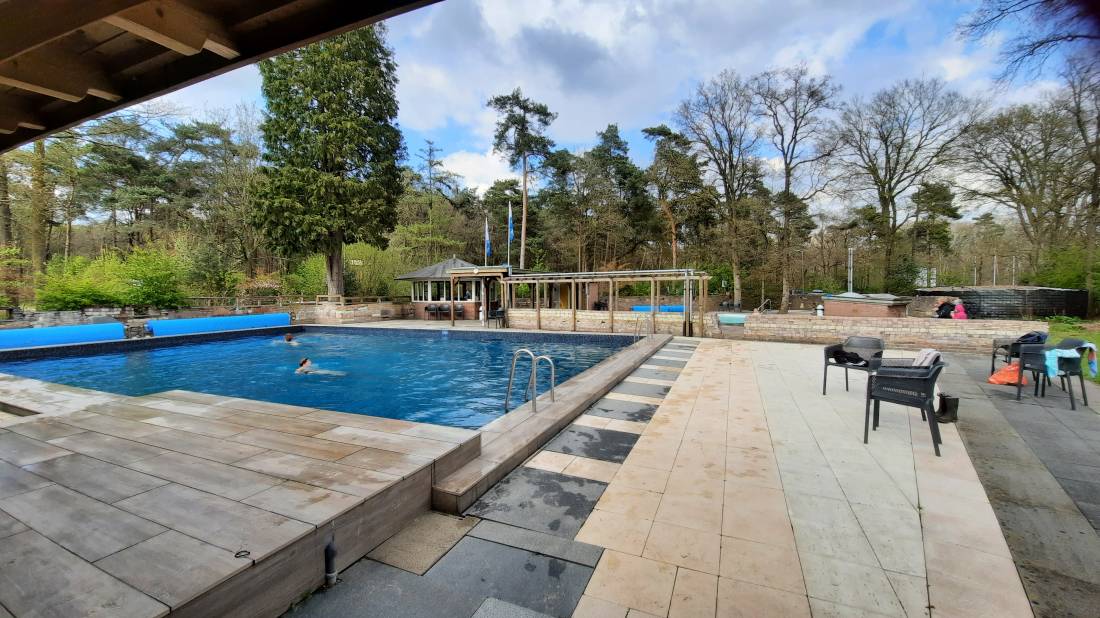 De Lemeler Esch Natuurcamping