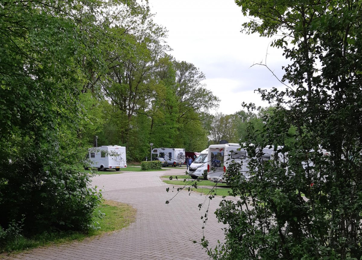 Recreatiepark Het Winkel - Winterswijk — Photo 2