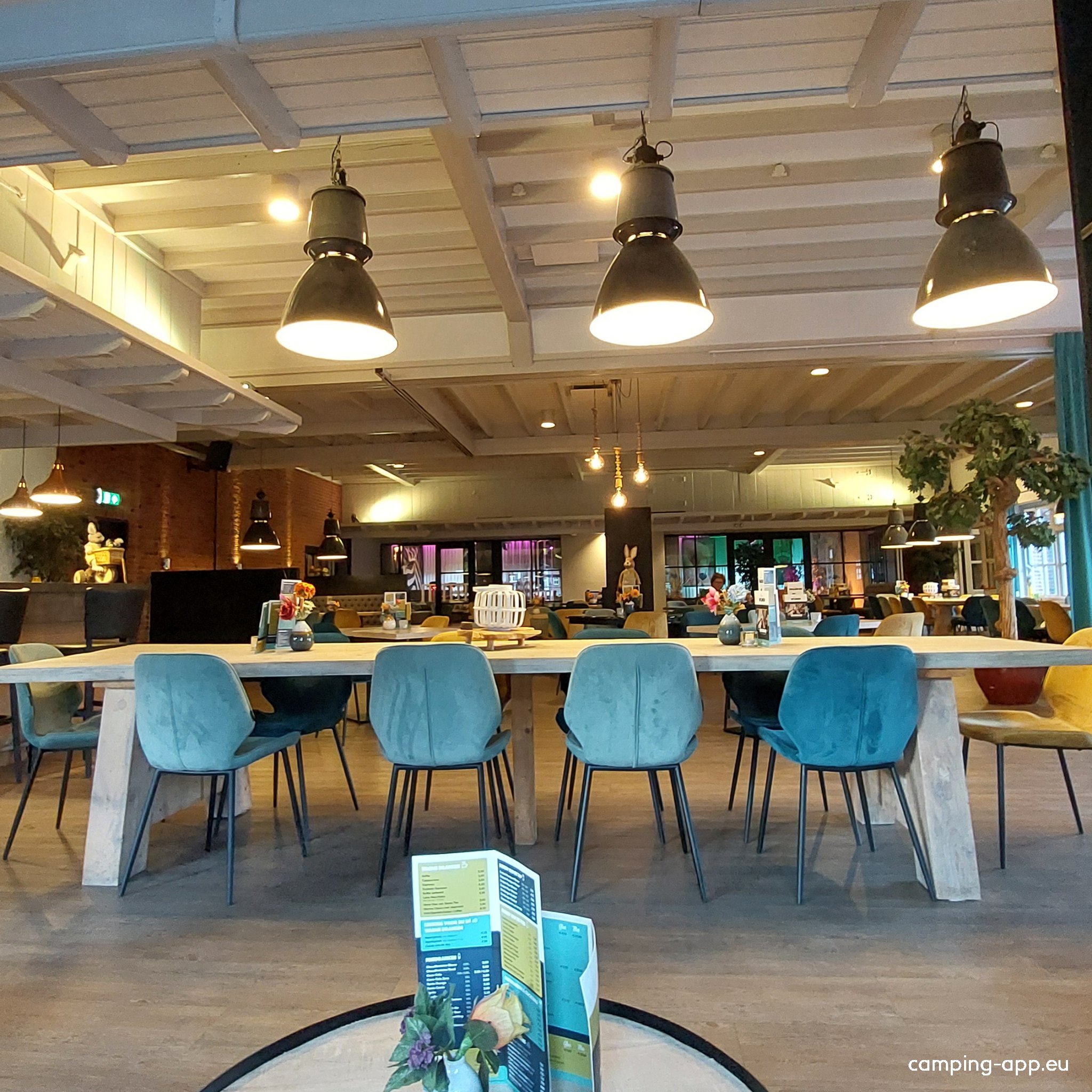 Recreatiepark Het Winkel - Winterswijk — Photo 6