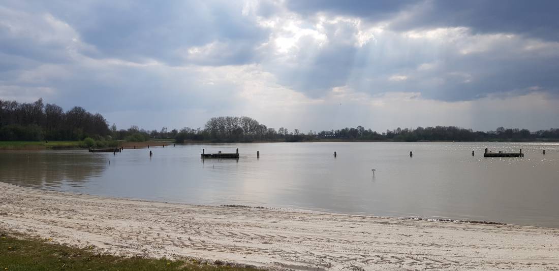 Camping 't Strandheem