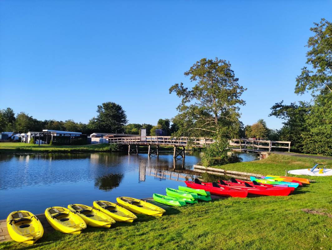 De Kleine Wielen — Photo 2