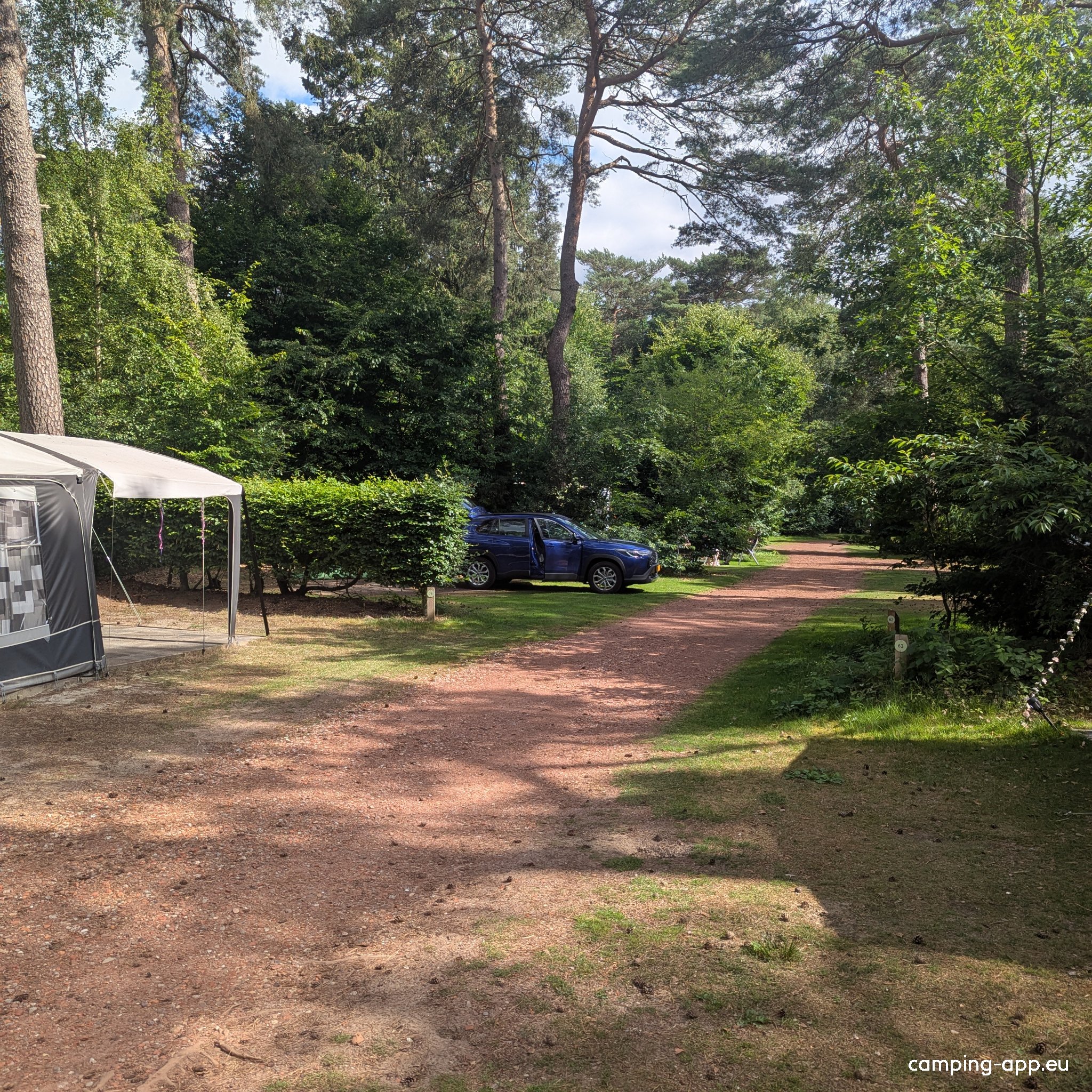 Camping Diever — Photo 3
