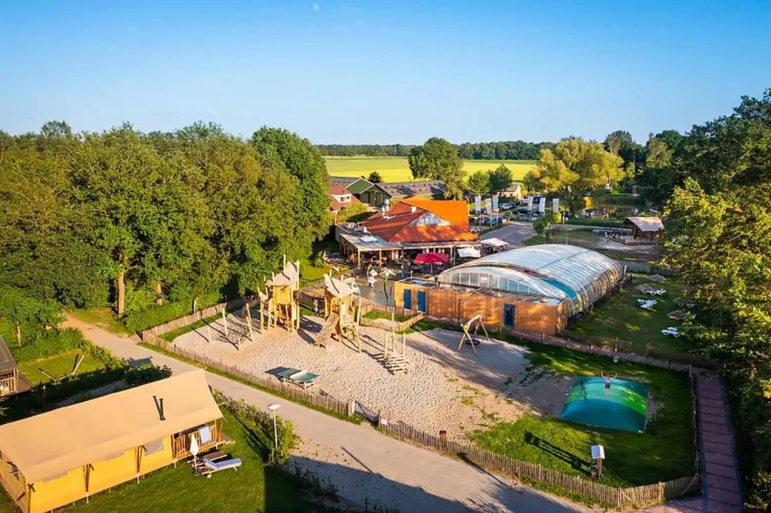 Papillon Country Resort — Photo 4