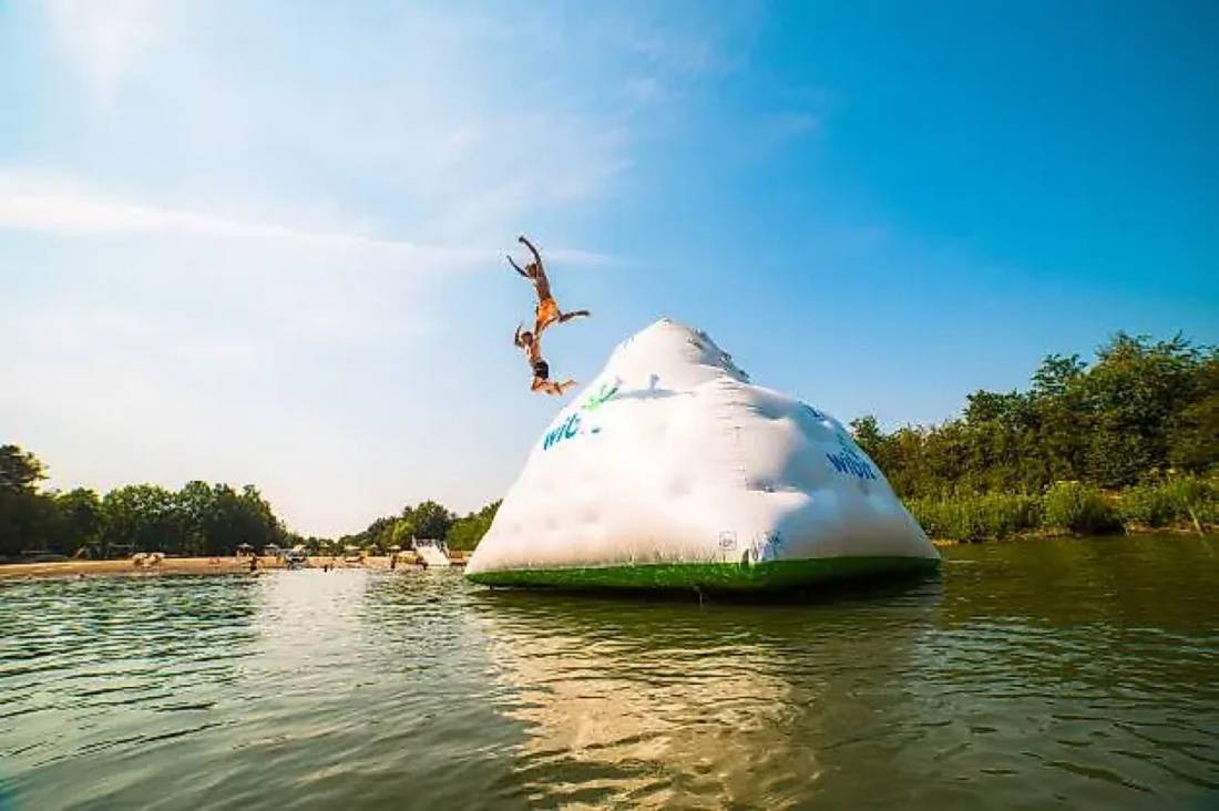 Papillon Country Resort — Photo 3