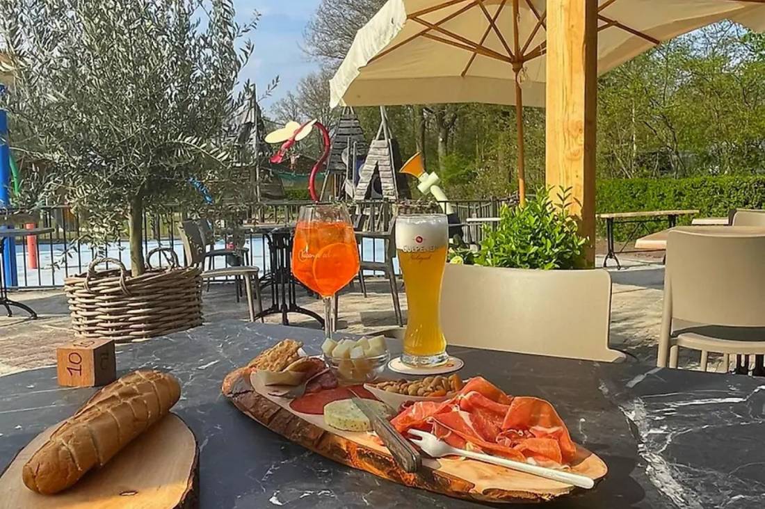 Papillon Country Resort — Photo 2