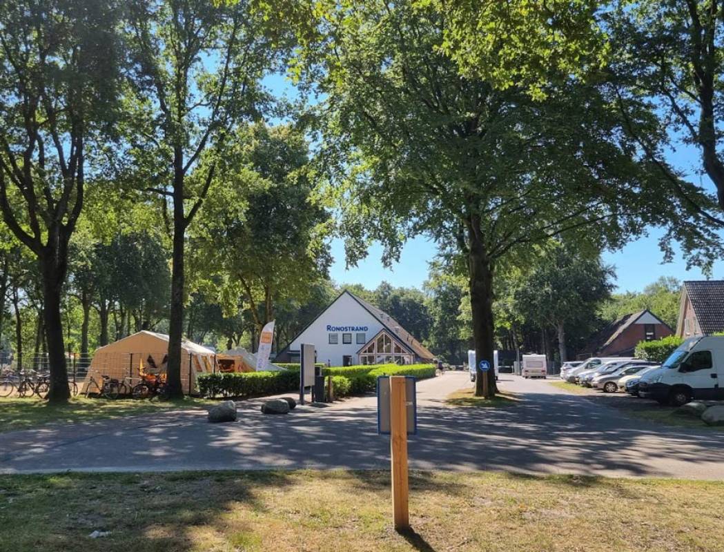 Camping Ronostrand — Photo 3