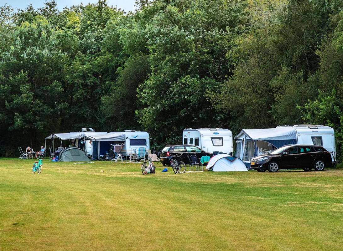 Camping Ronostrand — Photo 2