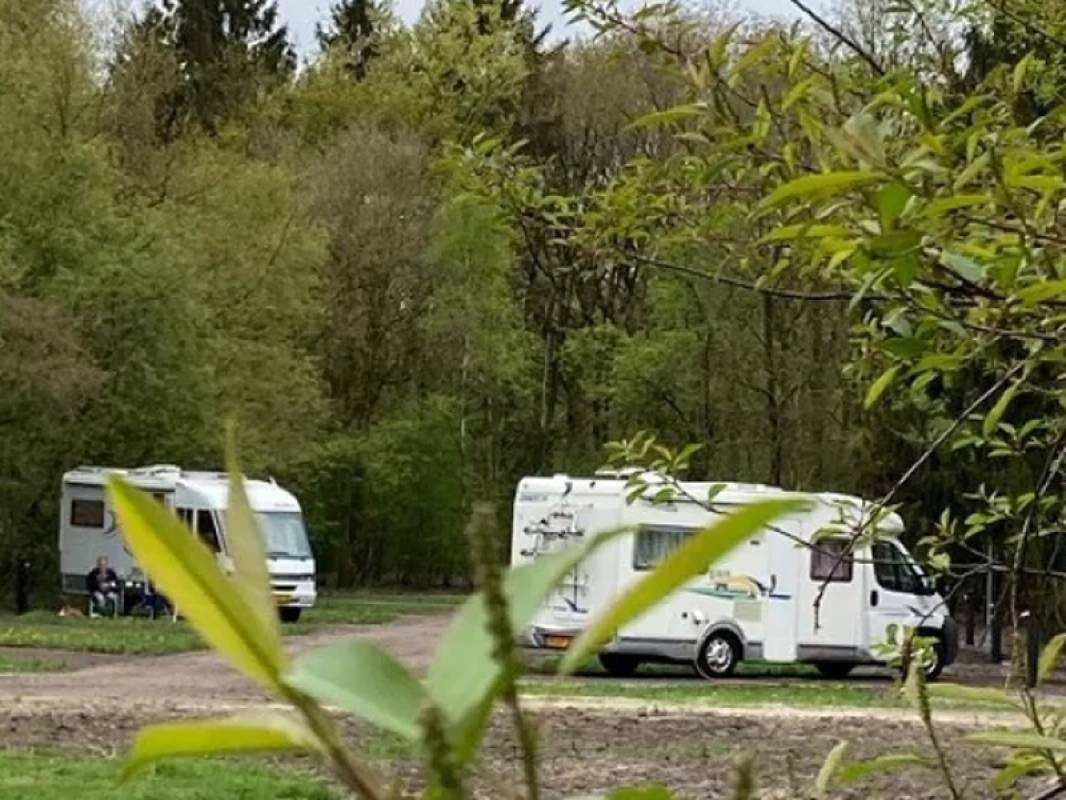 Camping Ronostrand — Photo 4