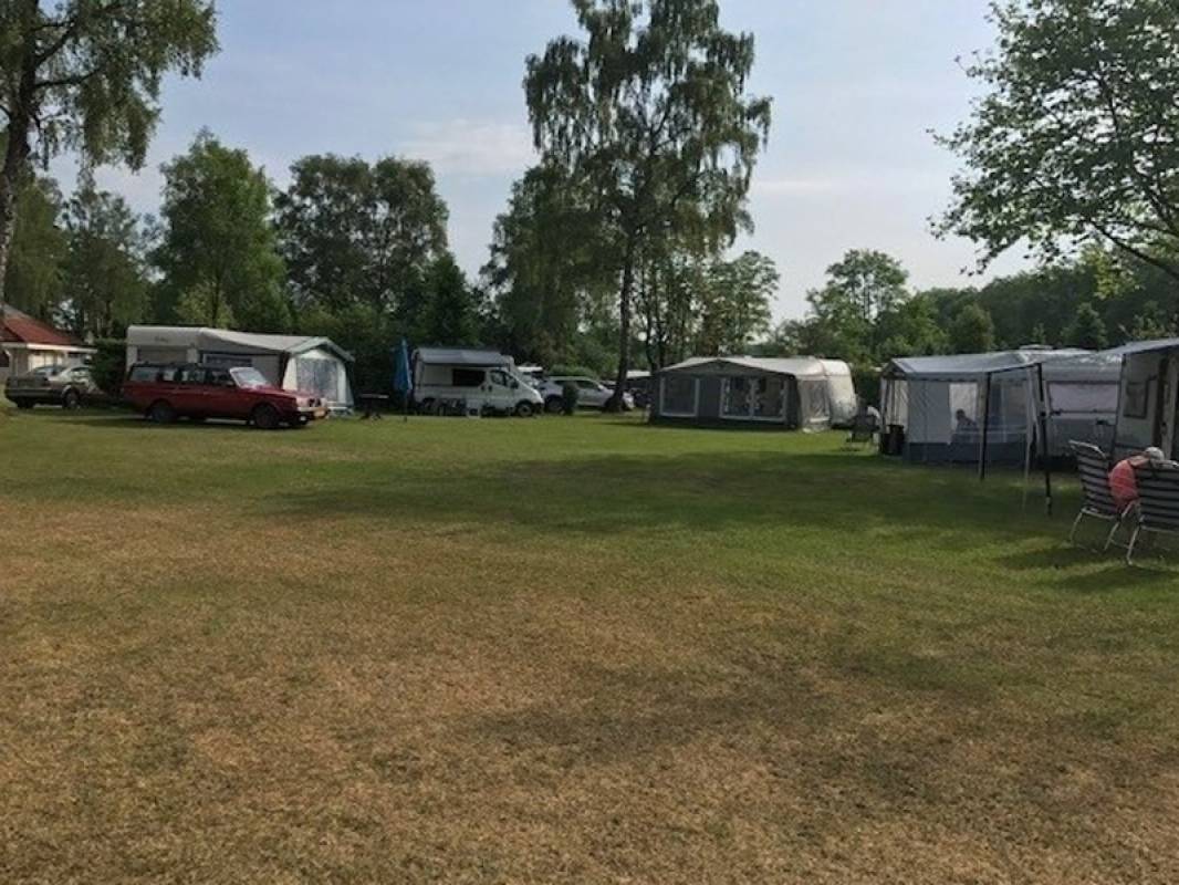 Mooi Delden Park Camping