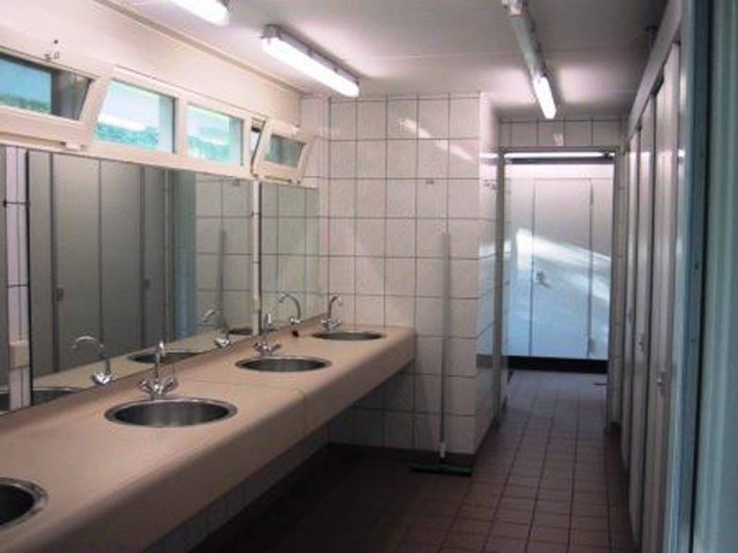 Mooi Delden Park Camping — Photo 2