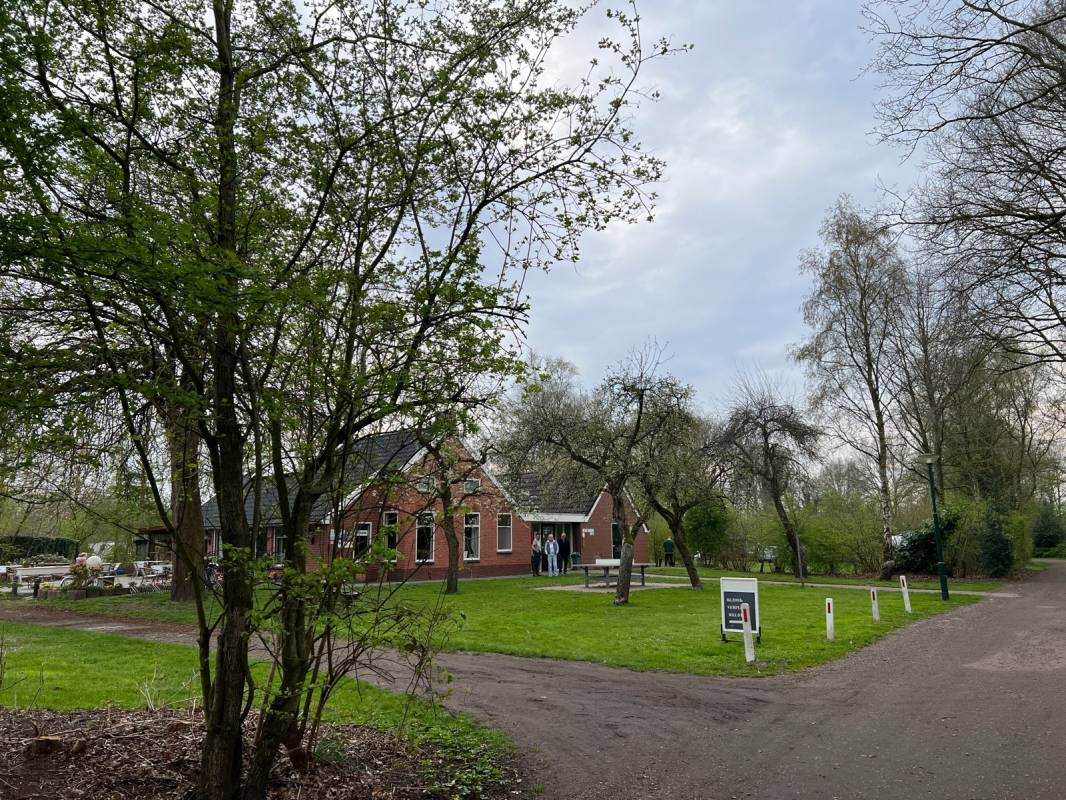 Camping 't Plathuis — Photo 5