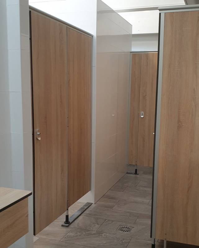 Camping 't Plathuis — Photo 3