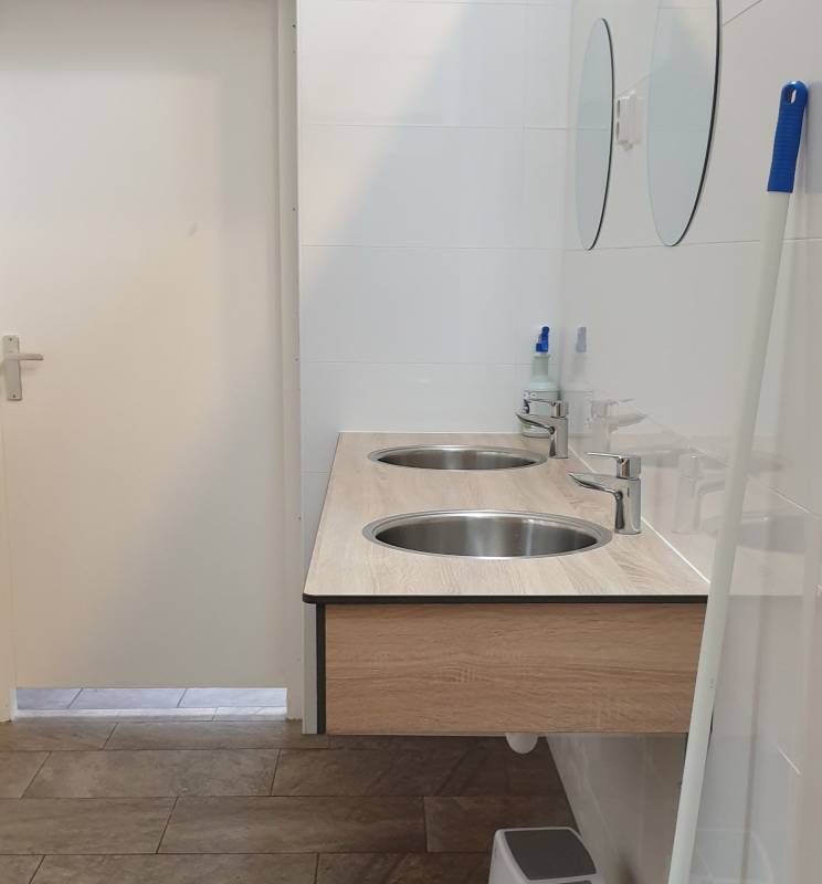 Camping 't Plathuis — Photo 4