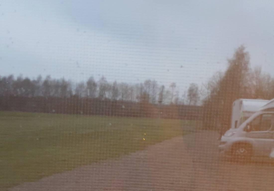 Camping 't Plathuis — Campsite in Bourtange