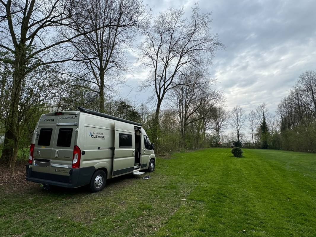 Camping 't Plathuis — Photo 6